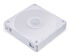 Ventilador Lian Li UNI P28 PWM Blanco 120mm image number null