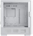 Caja ATX Montech SKY TWO GX - Blanco image number null