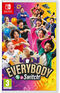 Juego Nintendo Switch Everybody 1-2 Switch