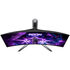 Monitor Curvo AOC Gaming 34" AG346UCD QD-OLED UWQHD 175Hz 0.3ms Adaptive Sync HDR400 image number null