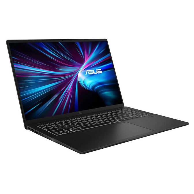 Port&aacute;til ASUS Gaming V16 5070B 16" Core 7 240H 32GB DDR5 1TB RTX 5070 WUXGA 144Hz image number 1