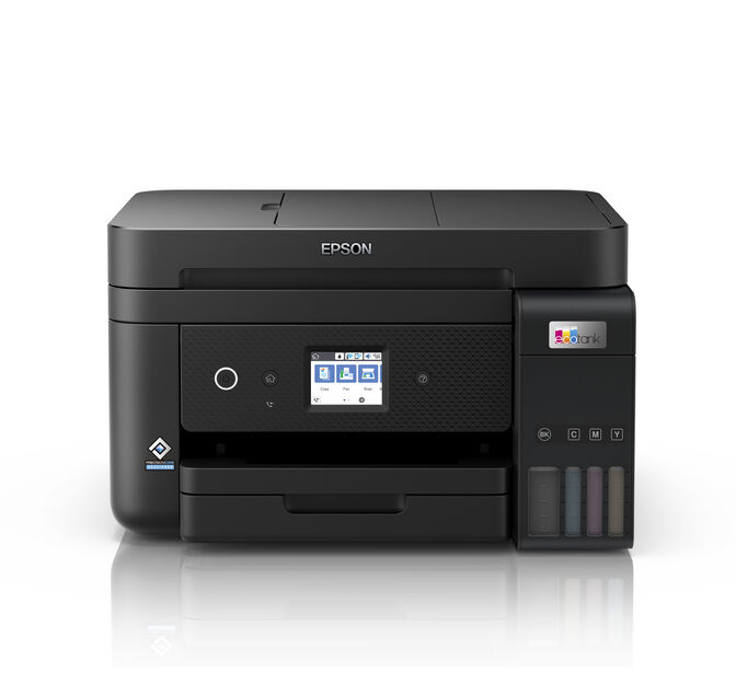 Multifuncional Epson EcoTank ET-4850 Wi-Fi image number 1