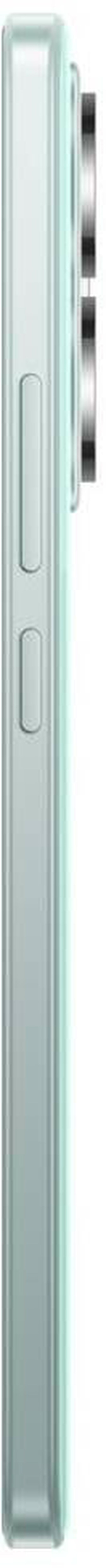 Smartphone Xiaomi Redmi Note 14 5G 6.67" 8GB/256GB Dual SIM Coral Green image number 7