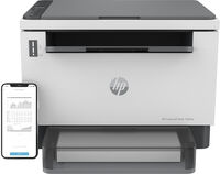 Impresora Multifunci&oacute;n L&aacute;ser HP LaserJet Tank MFP 1604w WiFi