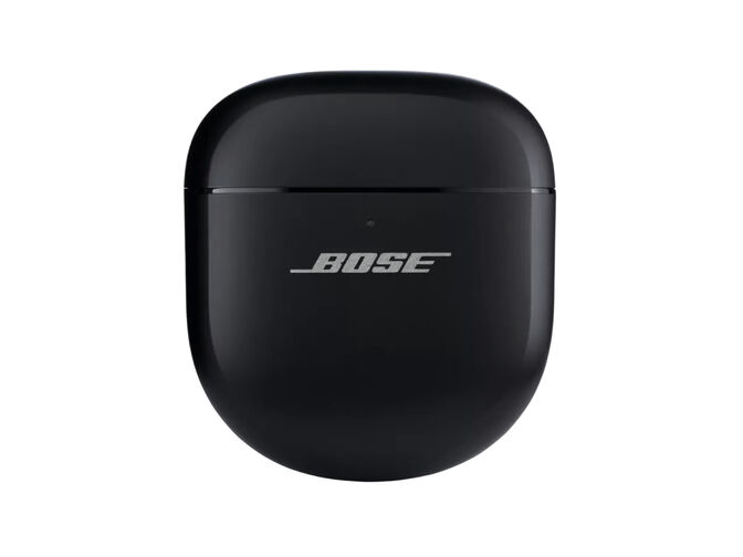 Auriculares Bose QuietComfort Ultra Earbuds Noise Cancelling Preto image number 6