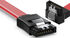 Cable SATA Ewent 6Gbits SATA L-Type para L-Type 90º C/Clipe 50 CM image number null
