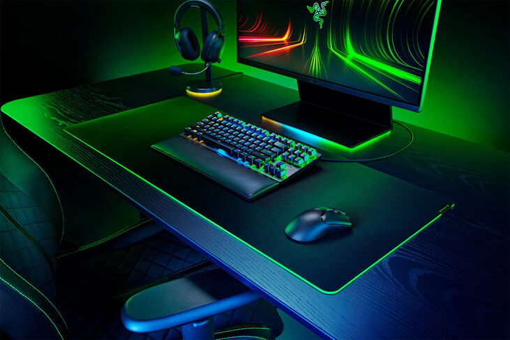 Ratón Razer Viper V2 Pro Wired/Wireless image number 5