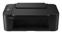 Multifuncional Canon PIXMA TS3750i Wi-Fi Negro