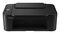 Multifuncional Canon PIXMA TS3750i Wi-Fi Negro