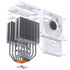Ventilador CPU Jonsbo CR-3000 ARGB Blanco - 2x 120mm image number null