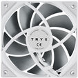 Ventilador TRYX Rota Pro Blanco 120mm image number null