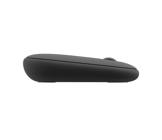 Rato Logitech Pebble 2 M350s 4000DPI Wireless/Bluetooth Grafite image number 0