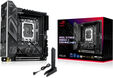Placa Base Asus ROG Strix B860-I Gaming WiFi image number null