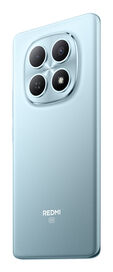 Smartphone Xiaomi Redmi Note 15 5G 6.67" (6 / 128GB) 120Hz Azul image number null