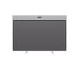 Sistema de Videoconferencia Logitech Rally Board 65 Blanco Sujo image number null