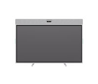 Sistema de Videoconferencia Logitech Rally Board 65 Blanco Sujo