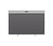 Sistema de Videoconferencia Logitech Rally Board 65 Blanco Sujo