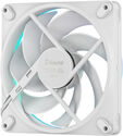 Ventoinha Fractal Design Momentum 14 140mm 1800RPM 8 Pinos RGB Blanco image number null