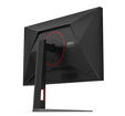 Monitor AOC Gaming 27" U27G4XM Fast IPS UHD 160Hz 1ms HDR1000 image number null