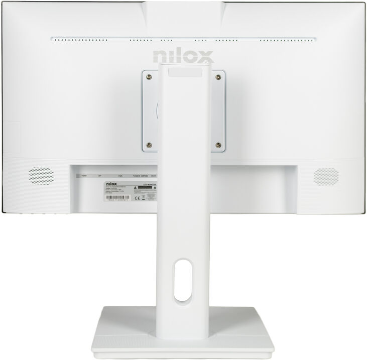 Nilox NXM24REGWEB01W pantalla para PC 60,5 cm (23.8") 1920 x 1080 Pixeles Full HD LED Blanco image number 6