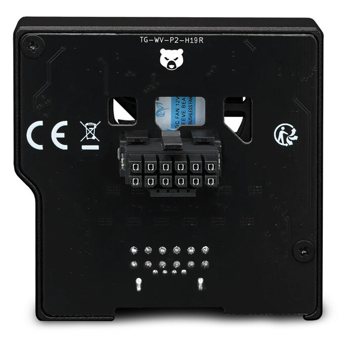 Thermal Grizzly WireView Pro II GPU 12V 2x6  - Reverse image number 3