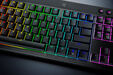 Teclado Razer BlackWidow V4 Low-Profile TKL HyperSpeed Yellow Switch (US) image number null
