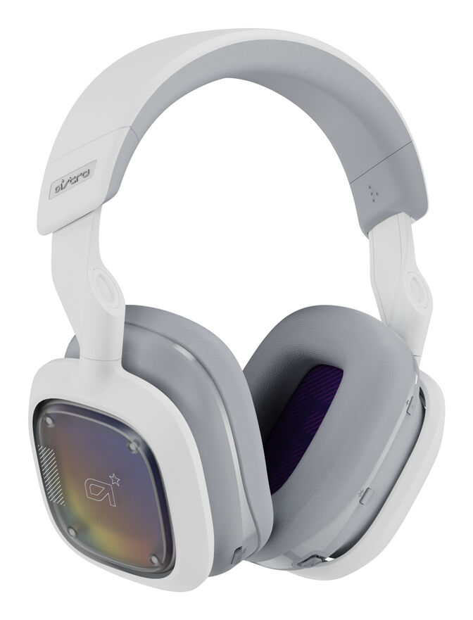 Auriculares Logitech Astro A30 Lightspeed Wireless/Bluetooth PC/Xbox Blanco image number 5
