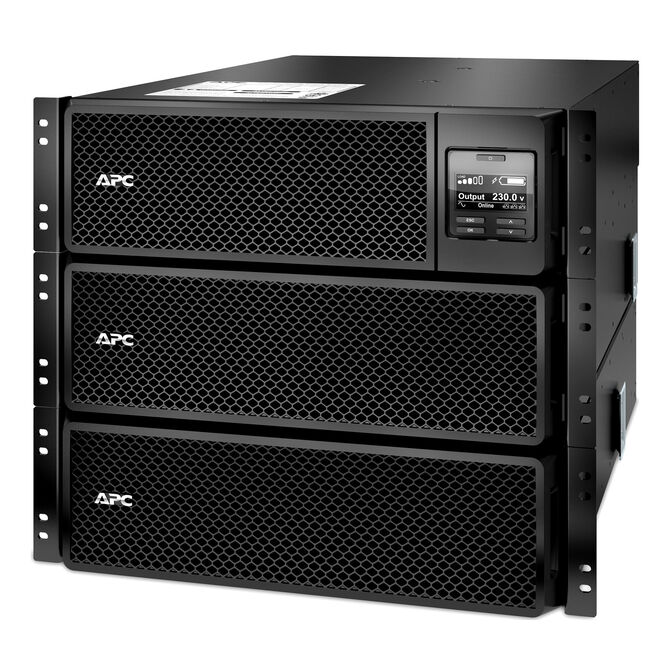 Paquete de Bater&iacute;a APC Smart-UPS SRT 192V 8kVA y 10kVA RM image number 6