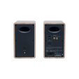 Altavoces Edifier Desktop M60 66W Bluetooth USB-C Classic Oak image number null