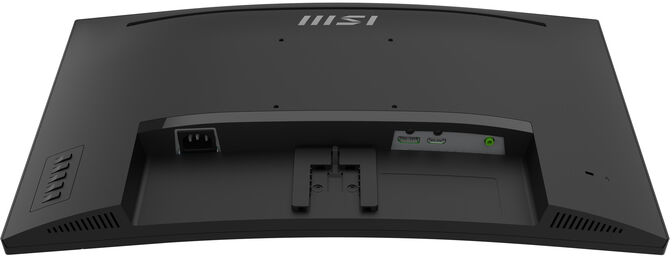 MSI Pro MP2412C pantalla para PC 59,9 cm (23.6") 1920 x 1080 Pixeles Full HD Negro image number 14