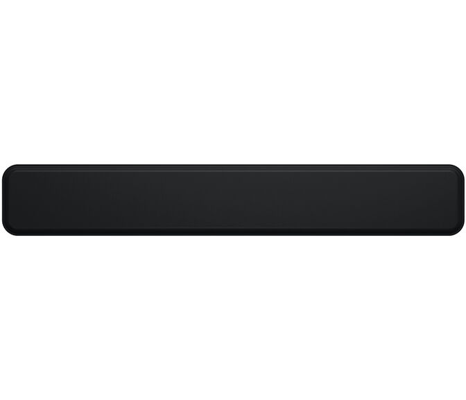 Apoio Pulso Teclado Logitech MX Keys Graphite image number 3
