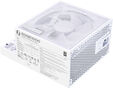 Fuente Modular Lian Li Edge 1000W 80+ Platinum Blanca image number null
