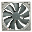 Ventilador Noctua NF-P14S redux 900RPM 120mm image number null