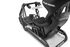 Plataforma de apoyo de la Gearshift o Handbrake Playseat® Sensation PRO - Lateral Izquierda image number null