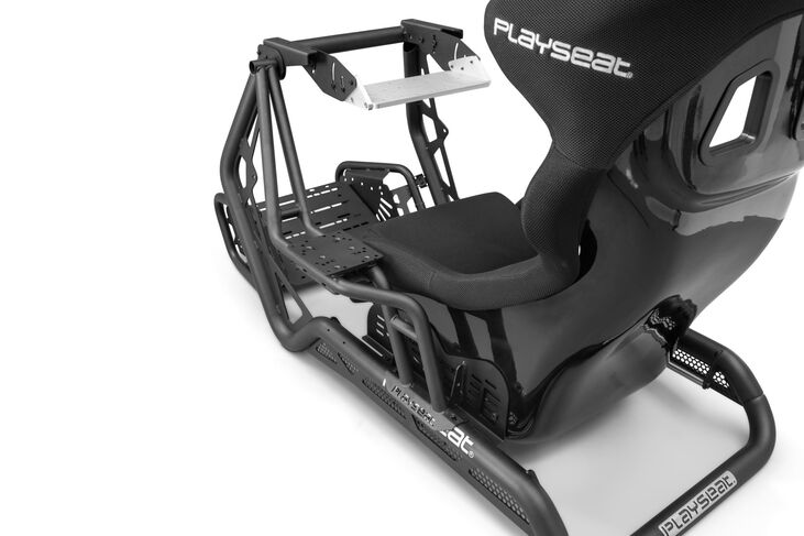 Plataforma de apoyo de la Gearshift o Handbrake Playseat® Sensation PRO - Lateral Izquierda image number 1