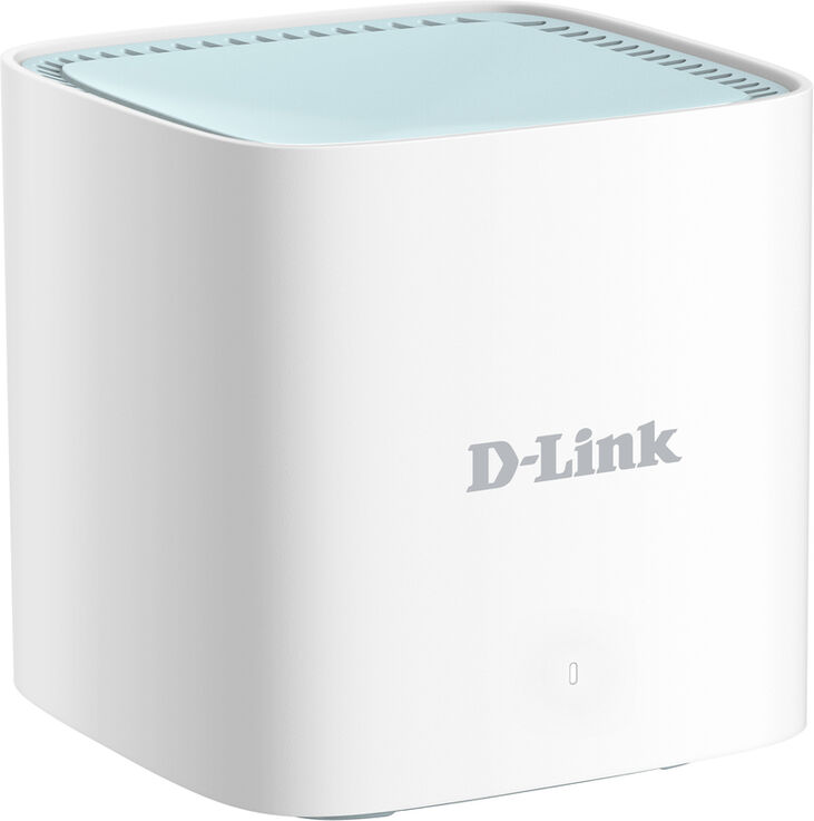 Sistemas WiFi Mesh D-Link EAGLE PRO AI AX1500 Dual Band Whole Home Mesh WiFi 6 System (Pack 2) image number 2