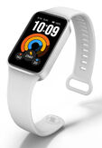 Pulsera de Actividad Xiaomi Smart Band 11 Active Plateado image number null