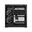 Torre ATX Fractal Design Pop 2 Vision TG Black image number null