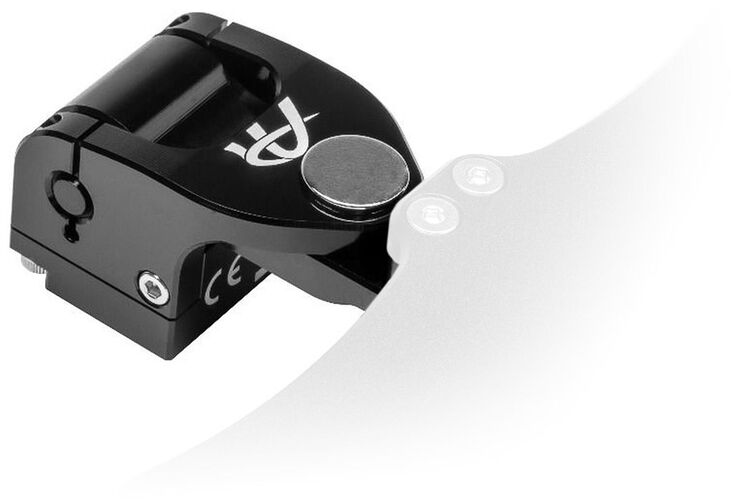 Paddle Shifter Ascher Racing - Gen 6 image number 1