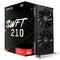 Tarjeta Gr&aacute;fica XFX Radeon RX 7600 Speedster SWFT210 Core Gaming 8GB GDDR6