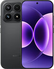 Smartphone Xiaomi 17 5G (12 / 256GB) Negro image number null
