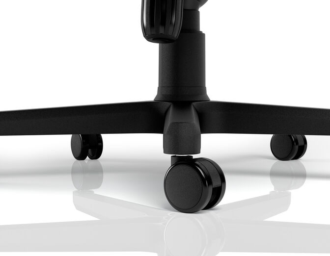 Silla noblechairs HERO - Resident Evil Umbrella Edition image number 13