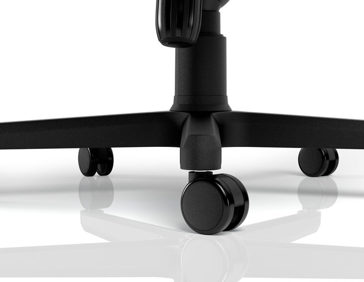 Silla noblechairs HERO - Resident Evil Umbrella Edition image number 13