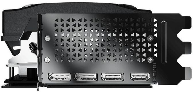 Tarjeta Gr&aacute;fica PNY GeForce&reg; RTX 5090 Gaming Triple Fan OC 32GB GDDR7 DLSS4 image number 6