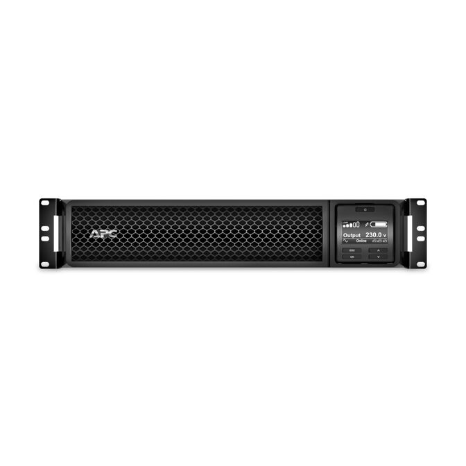 UPS APC Smart-UPS SRT 1500VA RM 230V image number 6