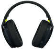 Auriculares Logitech G Series G435 Lightspeed Wireless Negro image number null