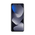 Smartphone Xiaomi Redmi Note 15 4G 6.77" (8 / 128GB) 120Hz Negro image number null