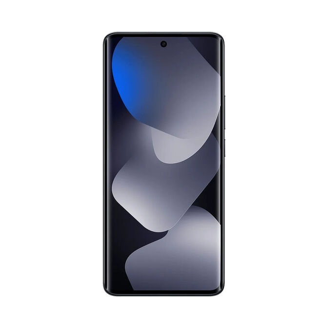 Smartphone Xiaomi Redmi Note 15 4G 6.77" (8 / 128GB) 120Hz Negro image number 5