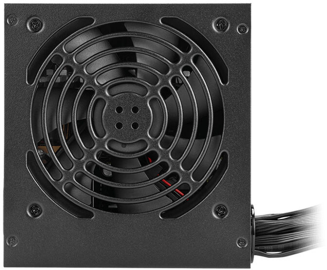 Fuente Alimentaci&oacute;n MSI MAG A750GN 750W 80+ Gold PCIE5 image number 3