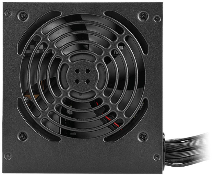 Fuente Alimentación MSI MAG A750GN 750W 80+ Gold PCIE5 image number 3